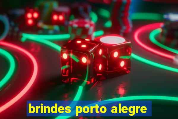 brindes porto alegre